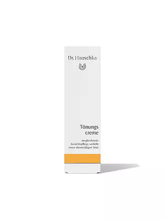 DR. HAUSCHKA | Tönungscreme 30ml | 